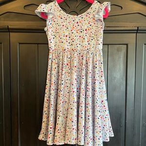 Dot Dot Smile Dress